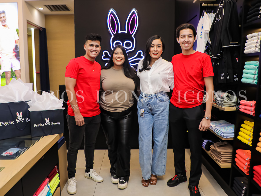 nueva coleccion pysho bunny 2024 by city mall san pedro sula