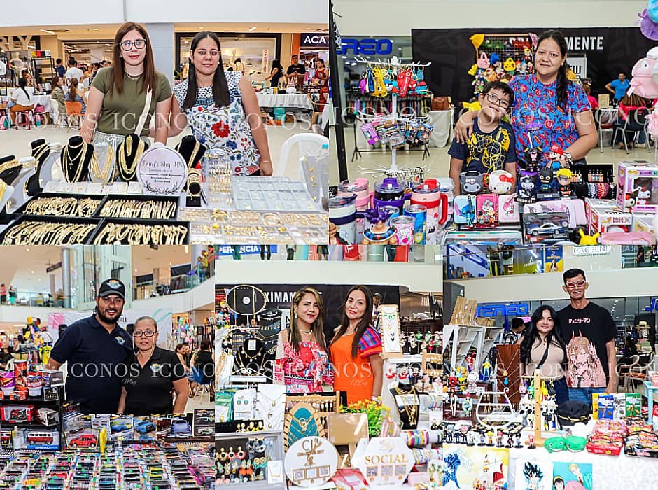 portada feria emprendedores 2024 by mega mall san pedro sula (1)