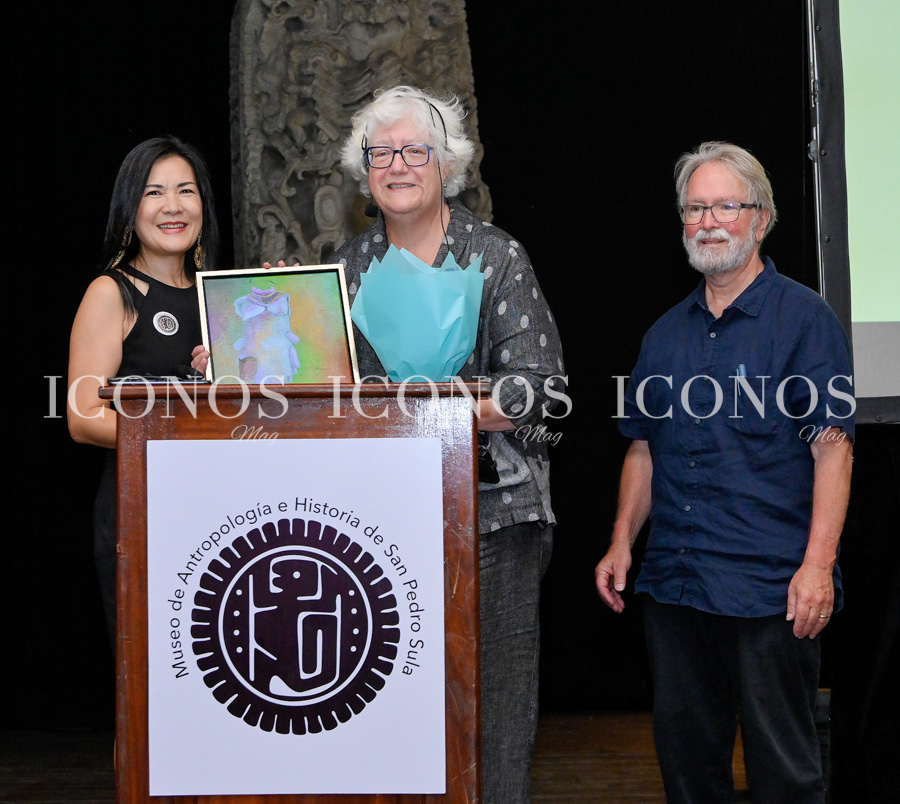 primera exposicion la venus de curruste 2024 san pedro sula 2