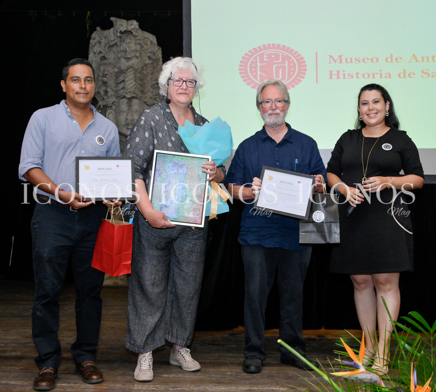 primera exposicion la venus de curruste 2024 san pedro sula 2