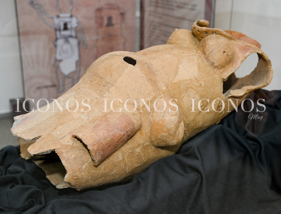 primera exposicion la venus de curruste 2024 san pedro sula 2