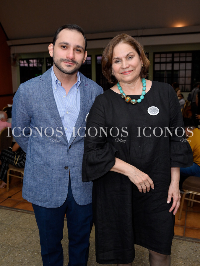 primera exposicion la venus de curruste 2024 san pedro sula 2