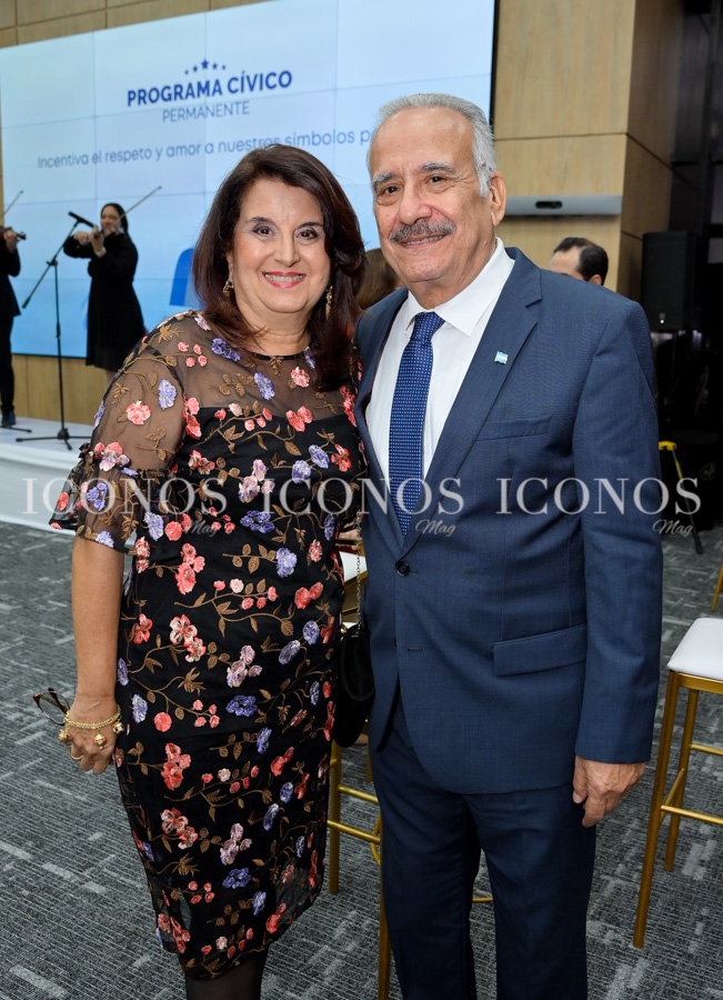 programa civico permanente 2024 by banpais honduras 2