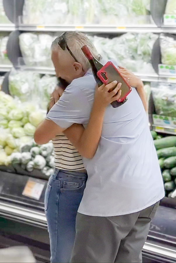 propuesta matrimonial supermercados colonial san pedro sula 