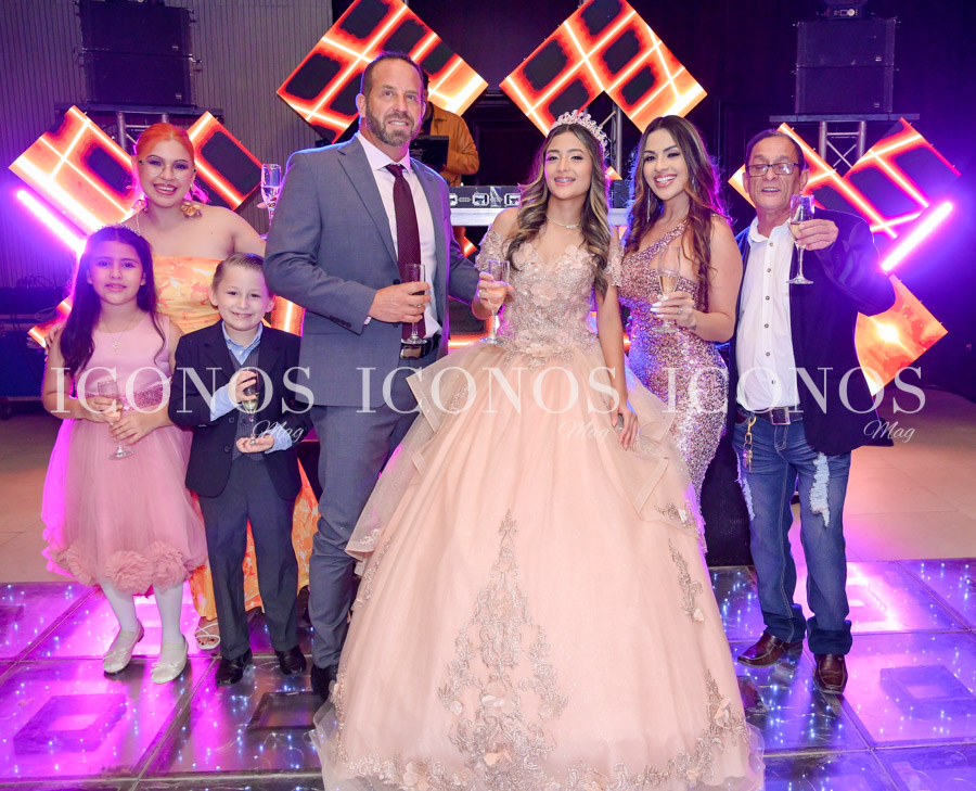 Ivana Georgette Salinas
