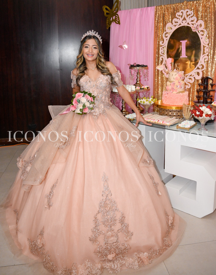 Ivana Georgette SalinasIvana Georgette Salinas