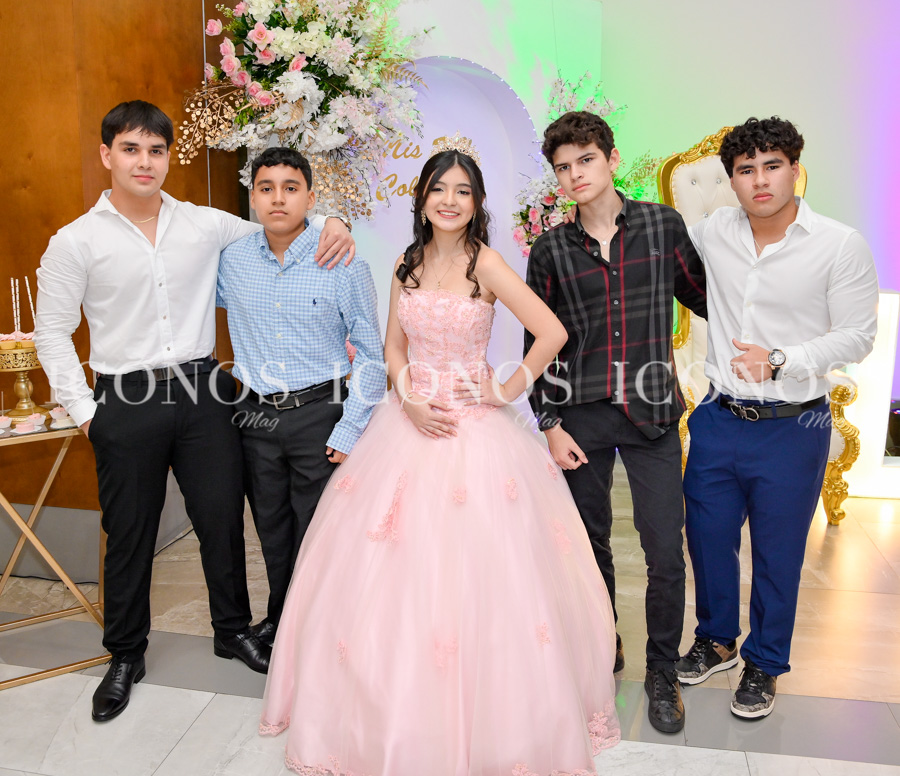 Karoline Collete Orellana