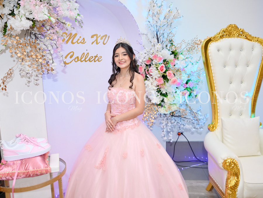 Karoline Collete Orellana
