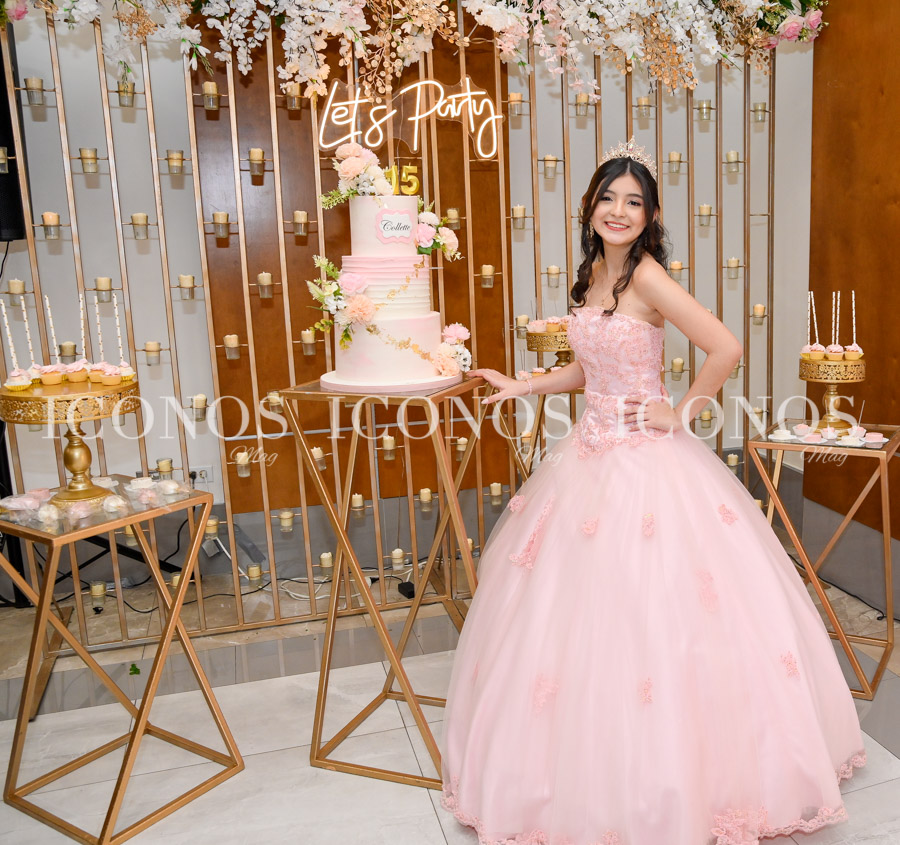 Karoline Collete Orellana