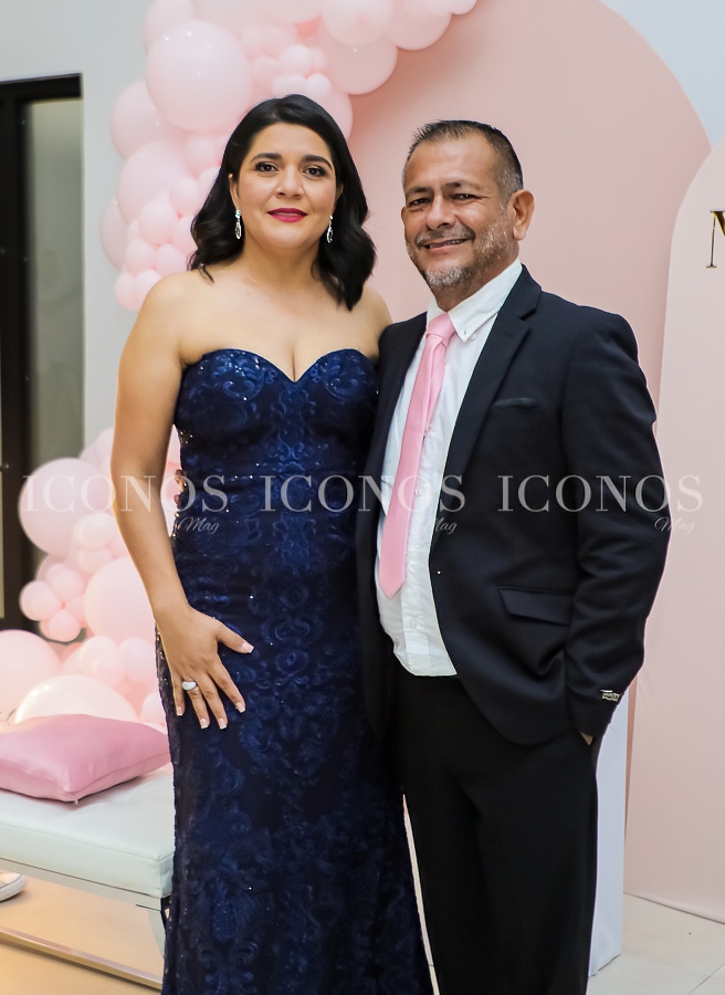 Nancy Valeria Abrego Pacheco