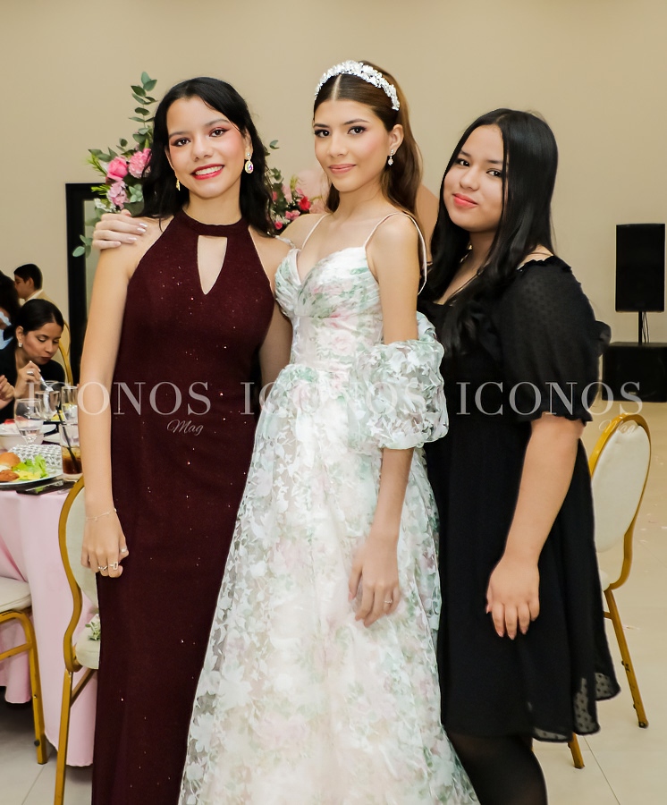 Nancy Valeria Abrego Pacheco