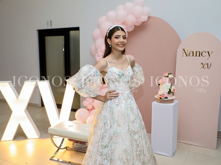 Nancy Valeria Abrego Pacheco