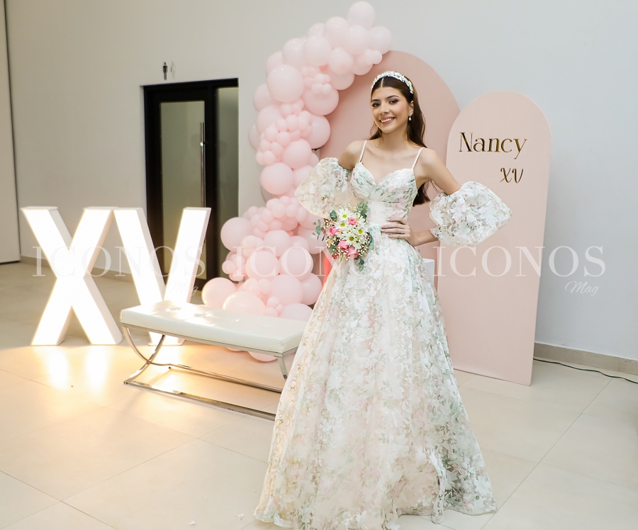 Nancy Valeria Abrego Pacheco