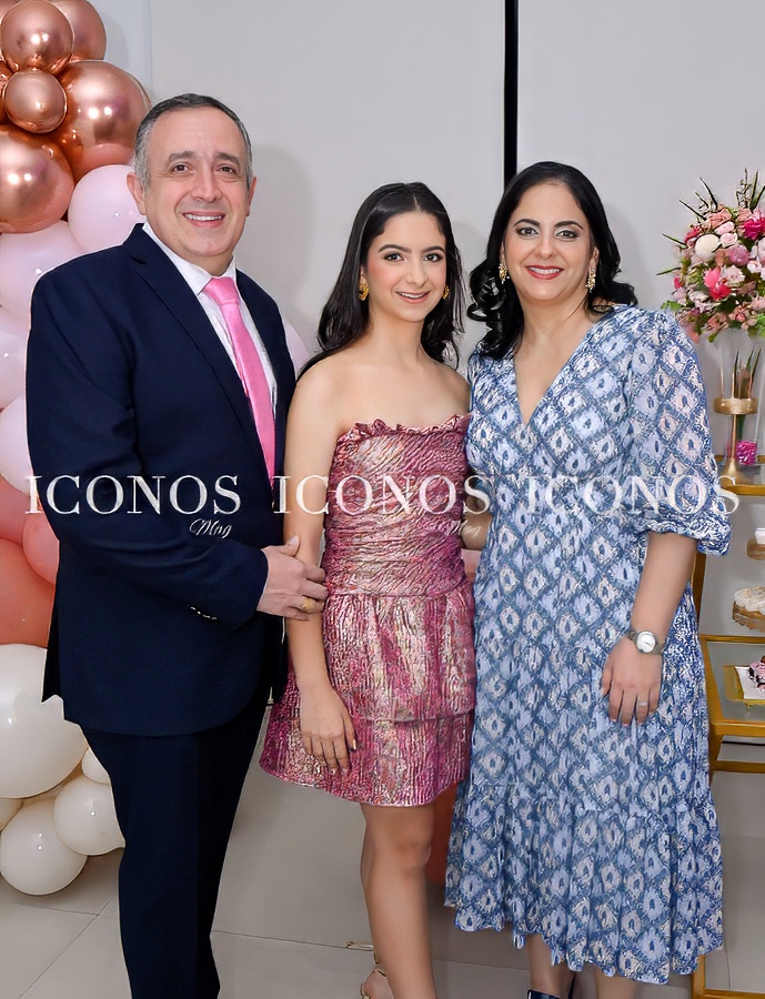 Valentina Sofia Canahuati Diban