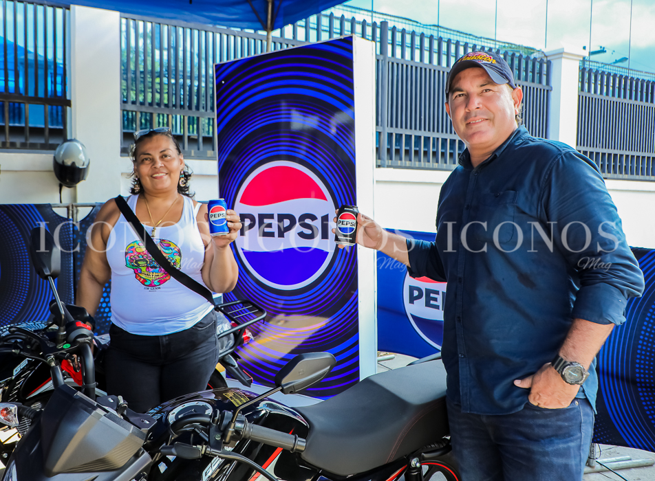 quinta entrega premios todo x ganar 2024 pepsi honduras