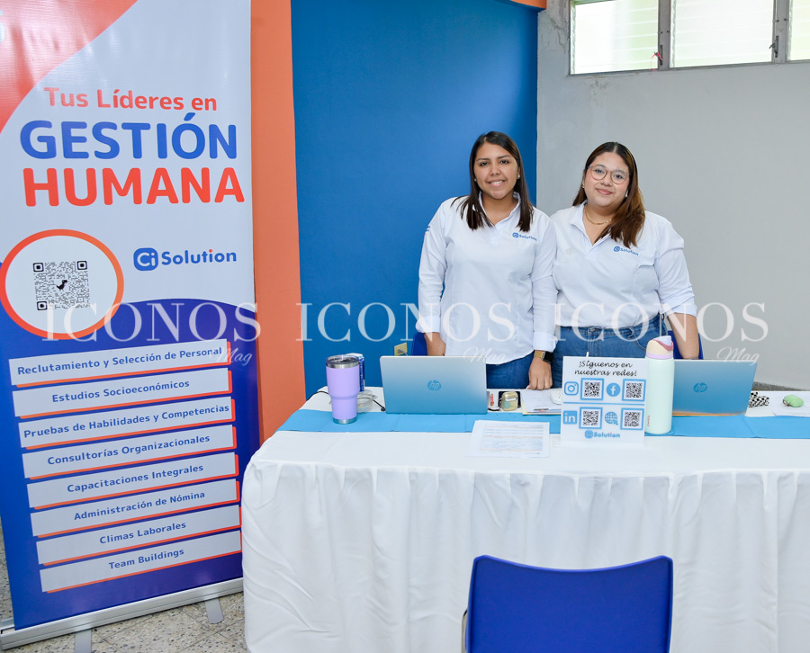 quinta feria empleo 2024 by usap honduras
