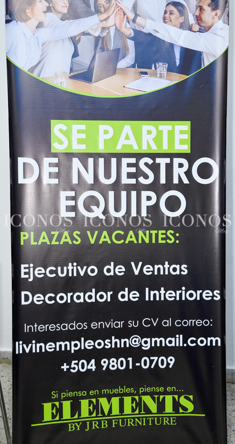 quinta feria empleo 2024 by usap honduras