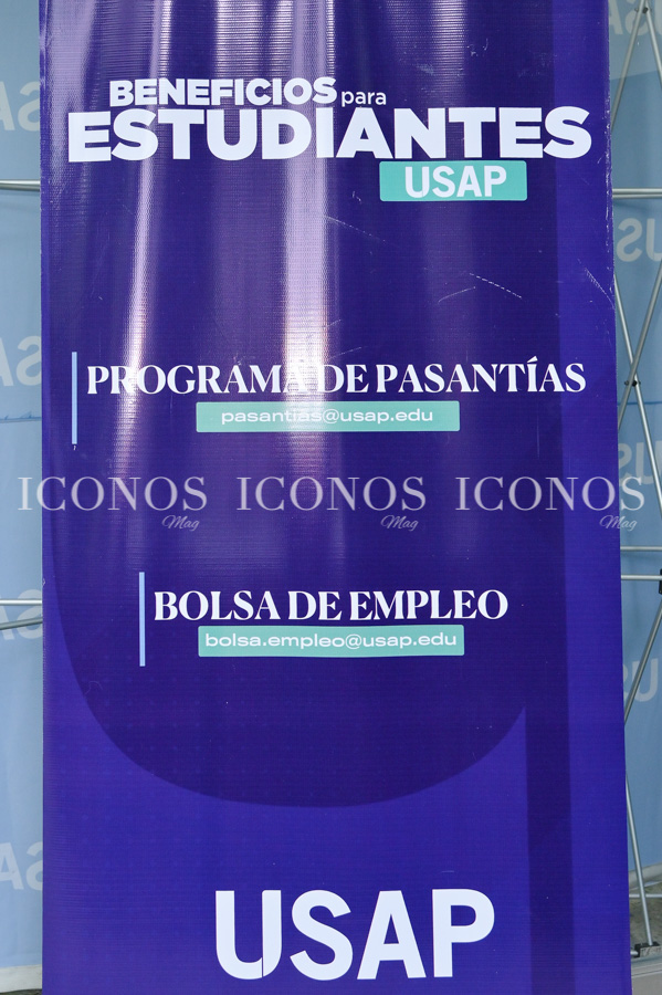 quinta feria empleo 2024 by usap honduras