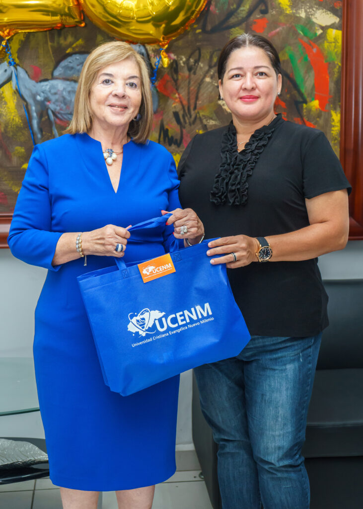 Recorrido estudiantes Franklin Delano Roosevelt a UCENM Honduras