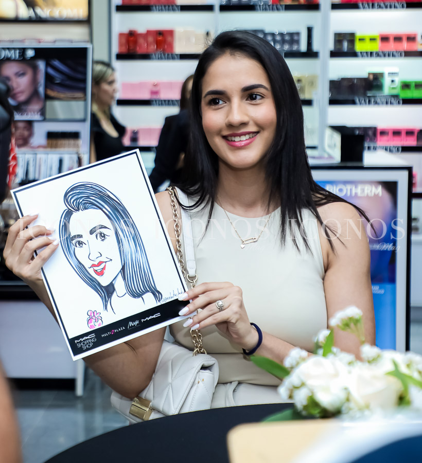 reinauguracion magie 2024 honduras by mall multiplaza