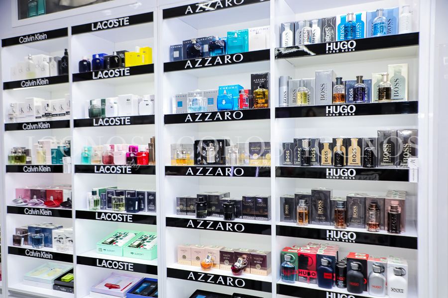 reinauguracion magie 2024 honduras by mall multiplaza