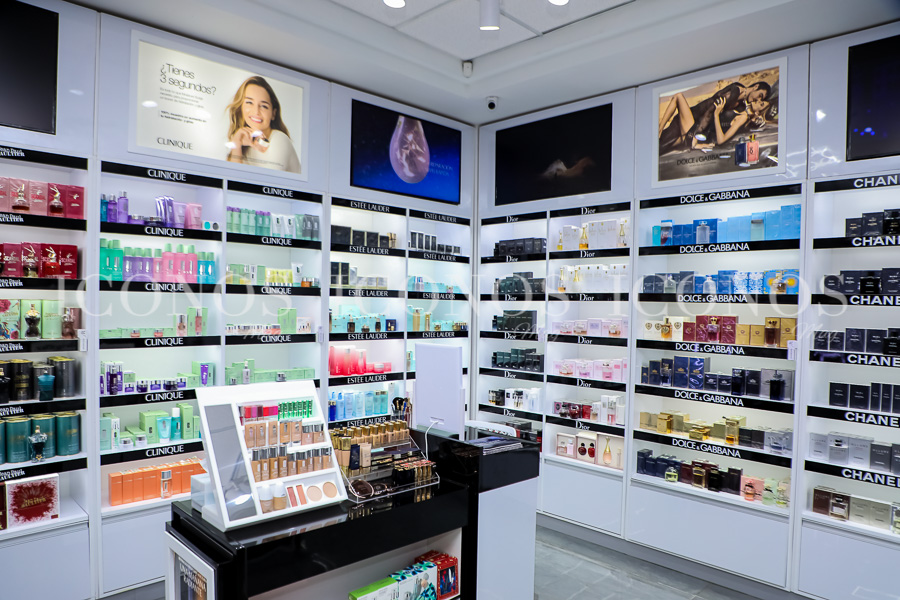 reinauguracion magie 2024 honduras by mall multiplaza