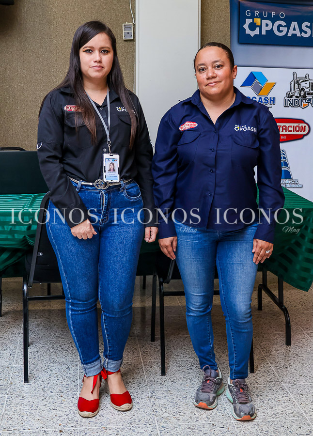 Segunda feria de empleo 2024 by UTH Tegucigalpa