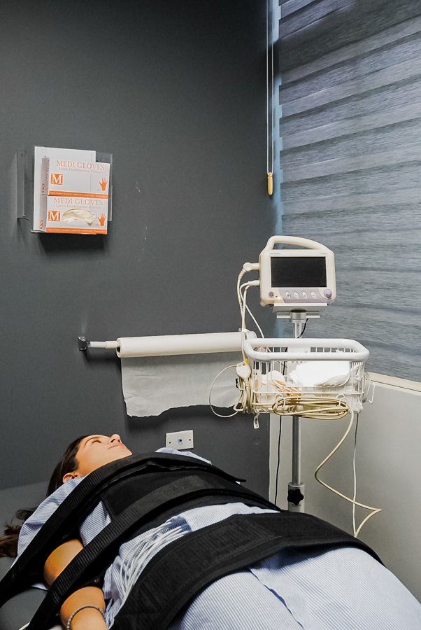 servicios cardiologicos hospital del valle