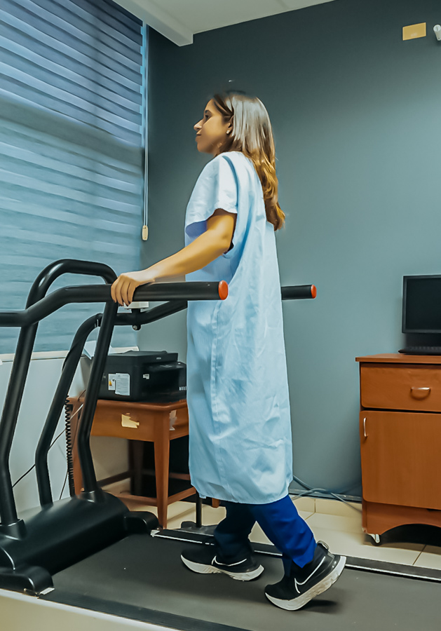 servicios cardiologicos hospital del valle