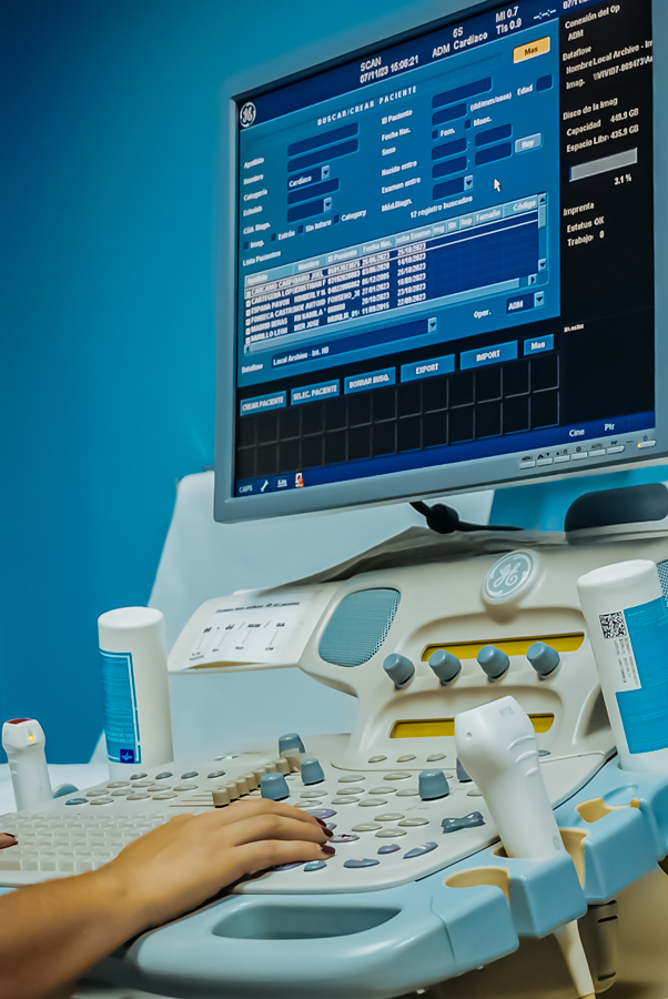 servicios cardiologicos hospital del valle