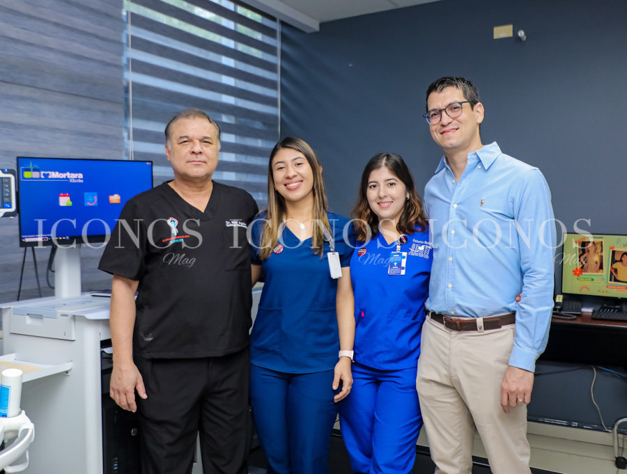servicios cardiologicos hospital del valle