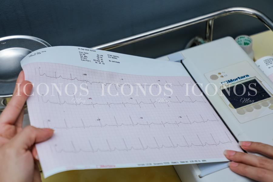 servicios cardiologicos hospital del valle