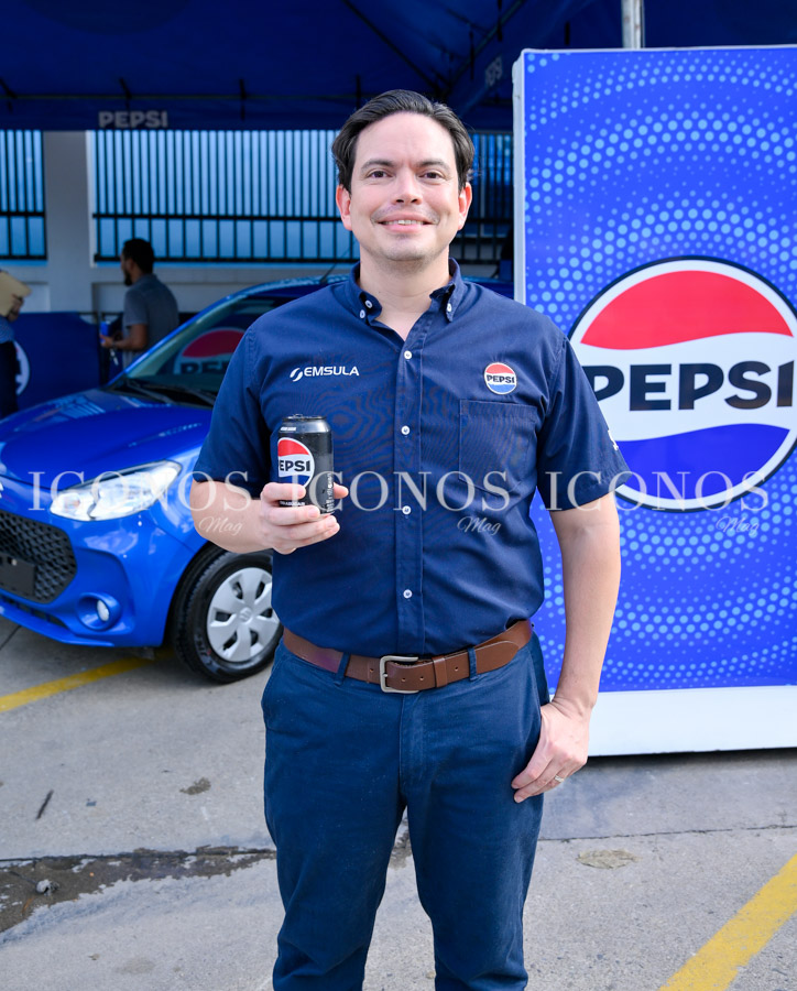 sexta entrega premios todo x ganar 2024 pepsi honduras