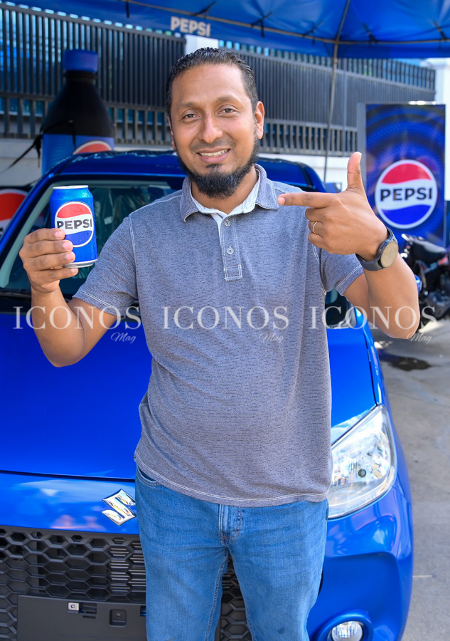sexta entrega premios todo x ganar 2024 pepsi honduras