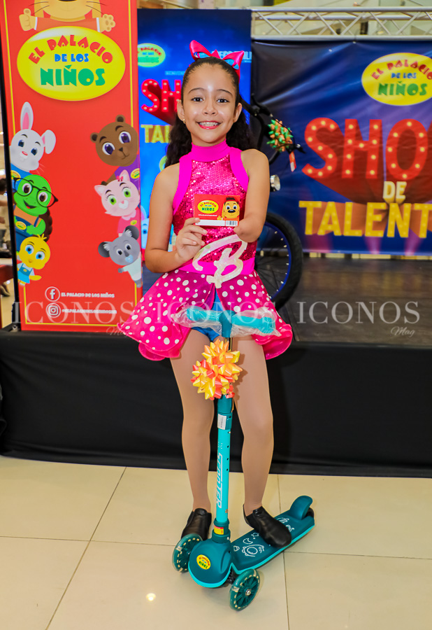 show de talentos 2024 by mega mall san pedro sula