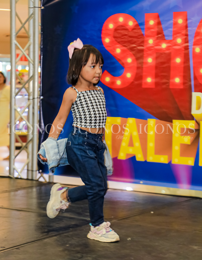 show de talentos 2024 by mega mall san pedro sula