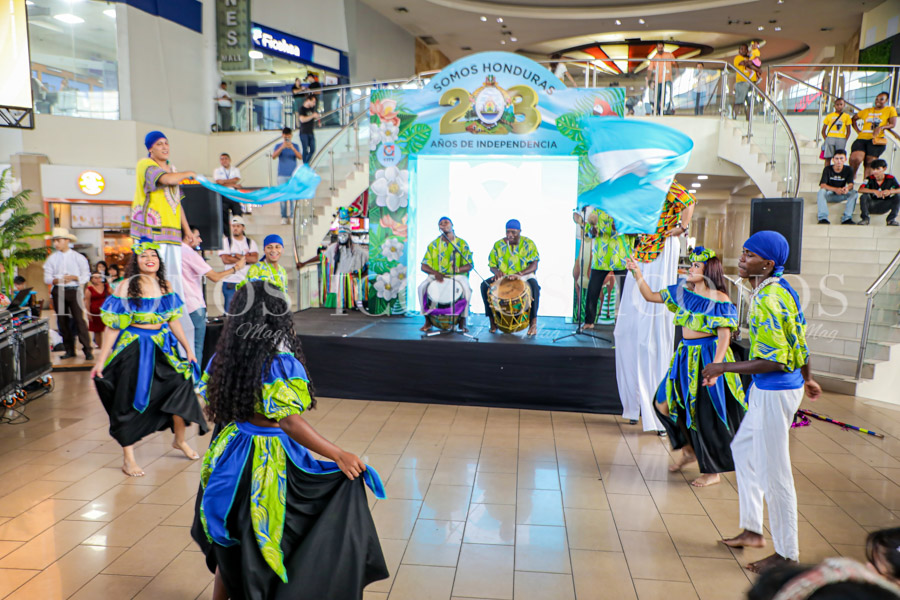 somos honduras 2024 city mall san pedro sula