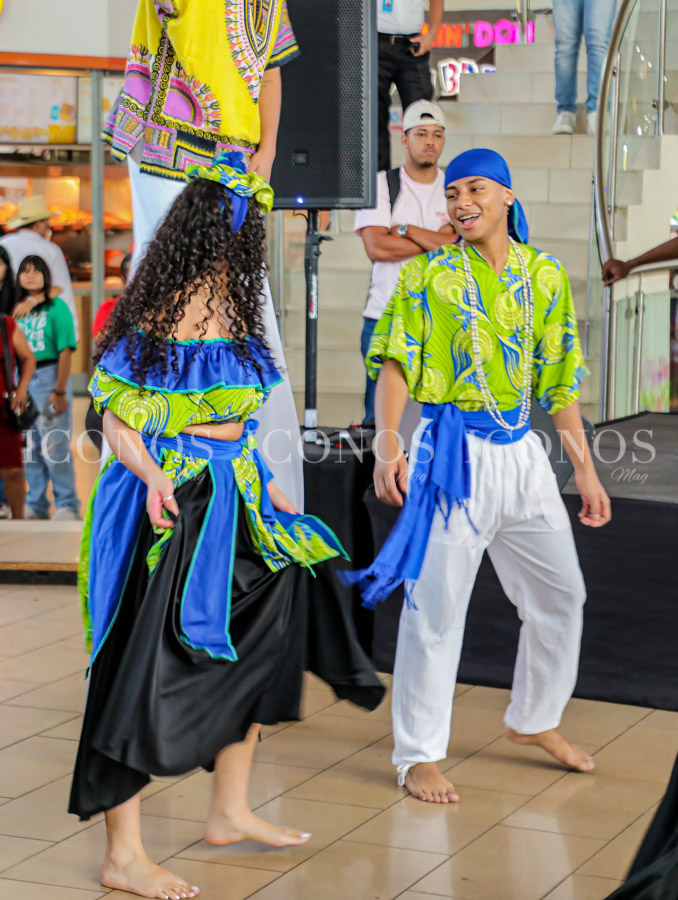 somos honduras 2024 city mall san pedro sula