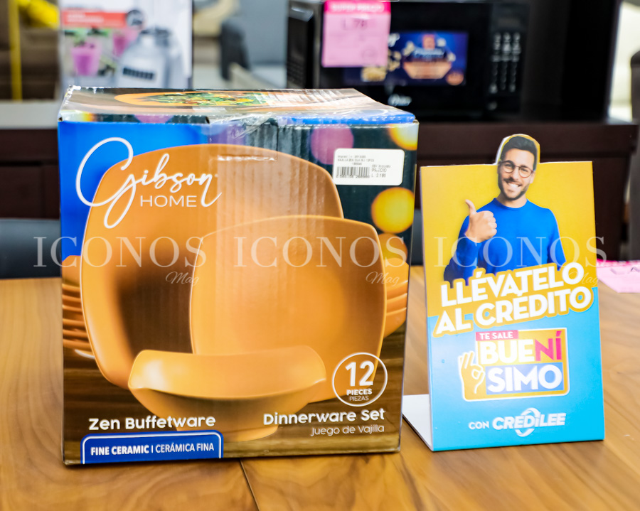 sorteo amueblado completo 2024 lady lee