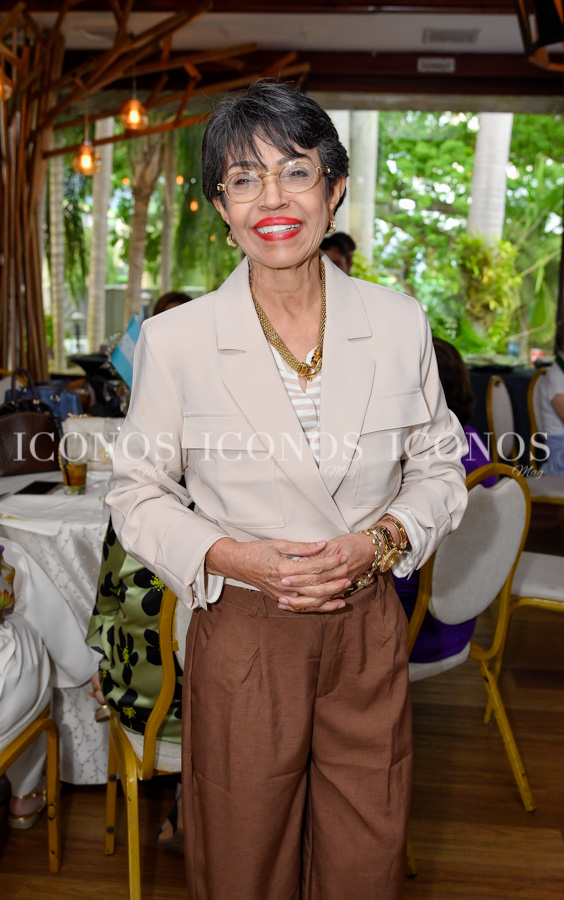 te mensual septiembre 2024 by club internacional de mujeres iwc