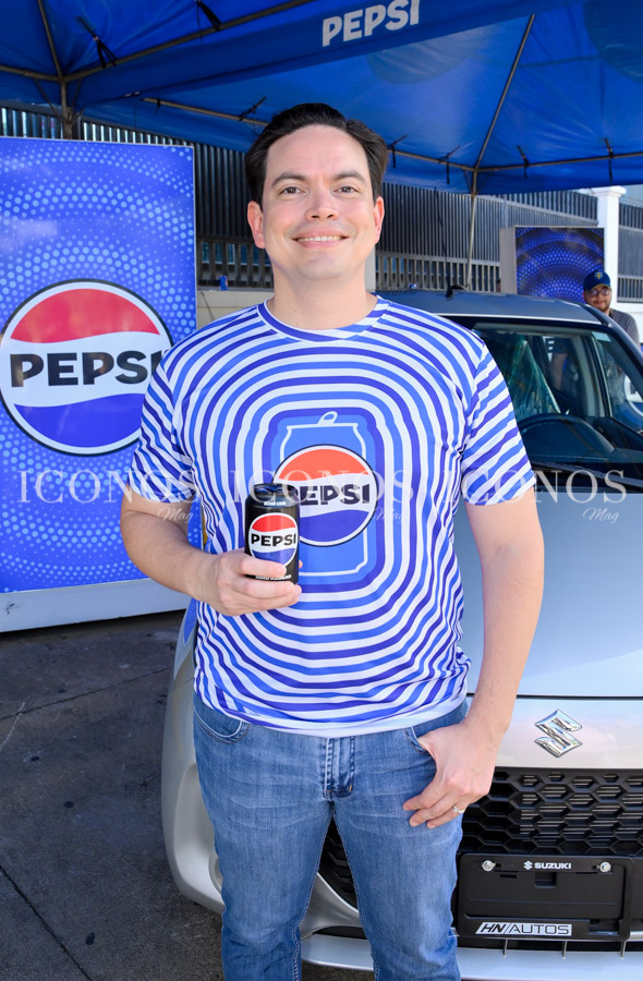 tercera entrega premios todo x ganar 2024 pepsi honduras