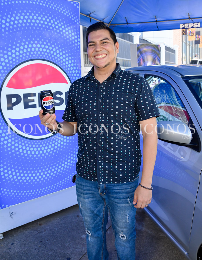 tercera entrega premios todo x ganar 2024 pepsi honduras