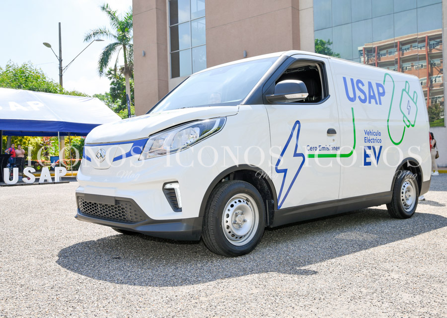 test drive 2024 usap san pedro sula
