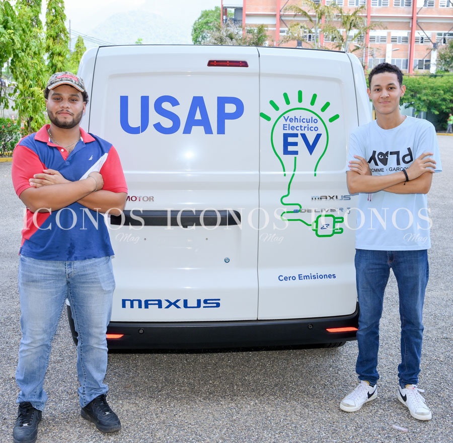 test drive 2024 usap san pedro sula