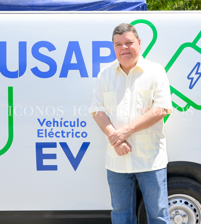 test drive 2024 usap san pedro sula