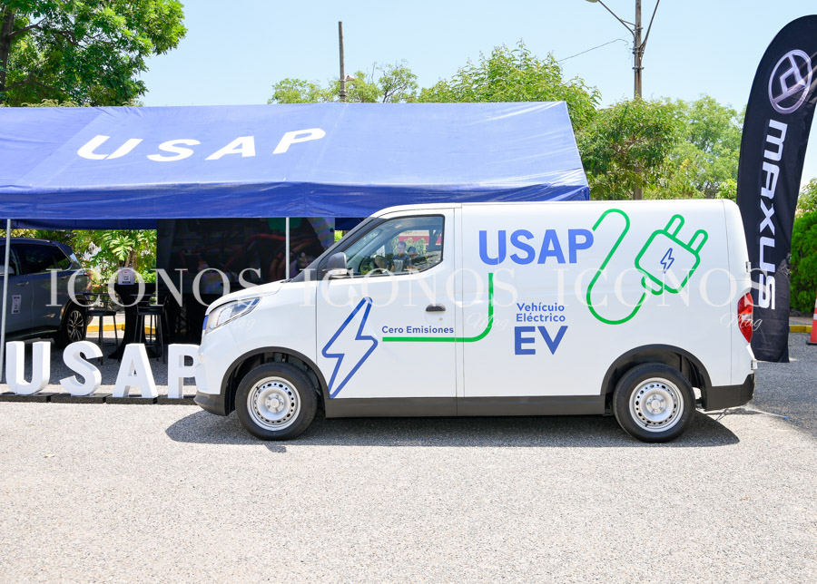test drive 2024 usap san pedro sula