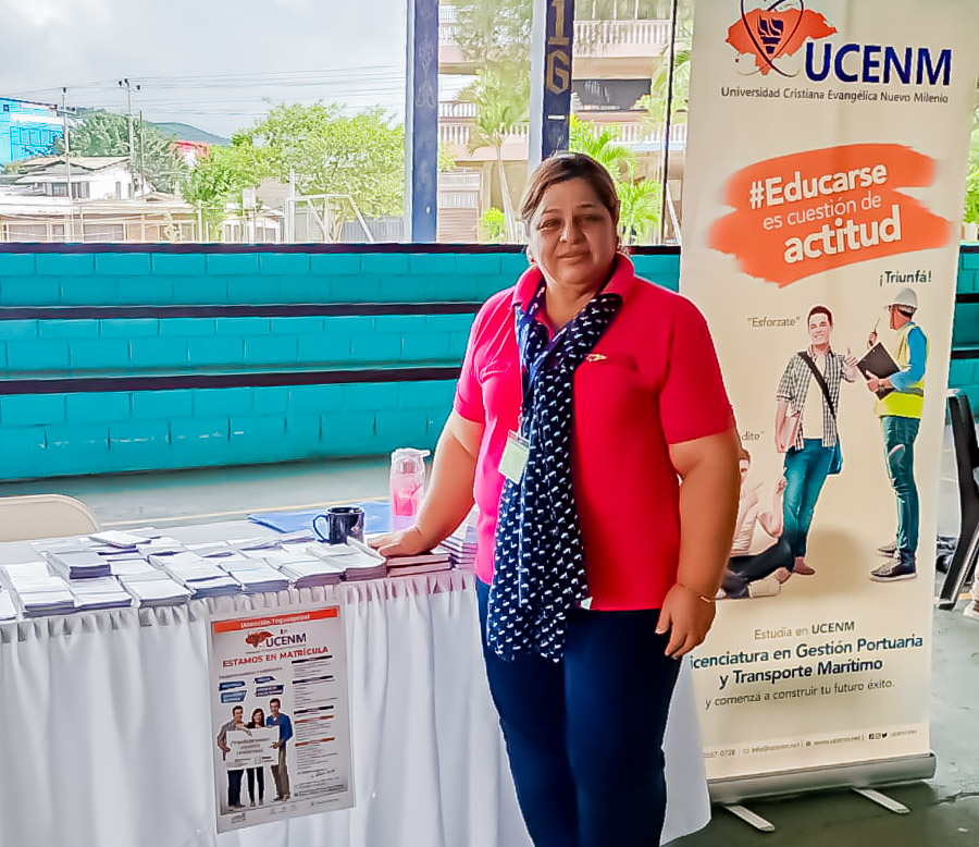 Visita Aldeas Infantiles SOS Honduras UCENM Tegucigalpa