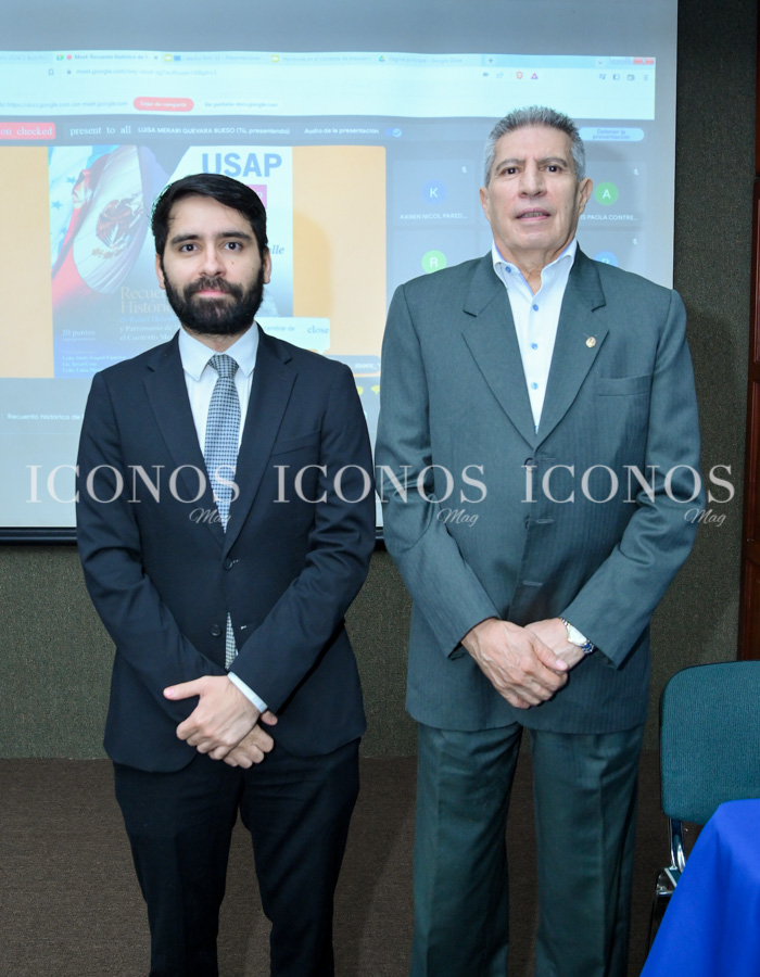 33 recuento historico 2024 by usap honduras