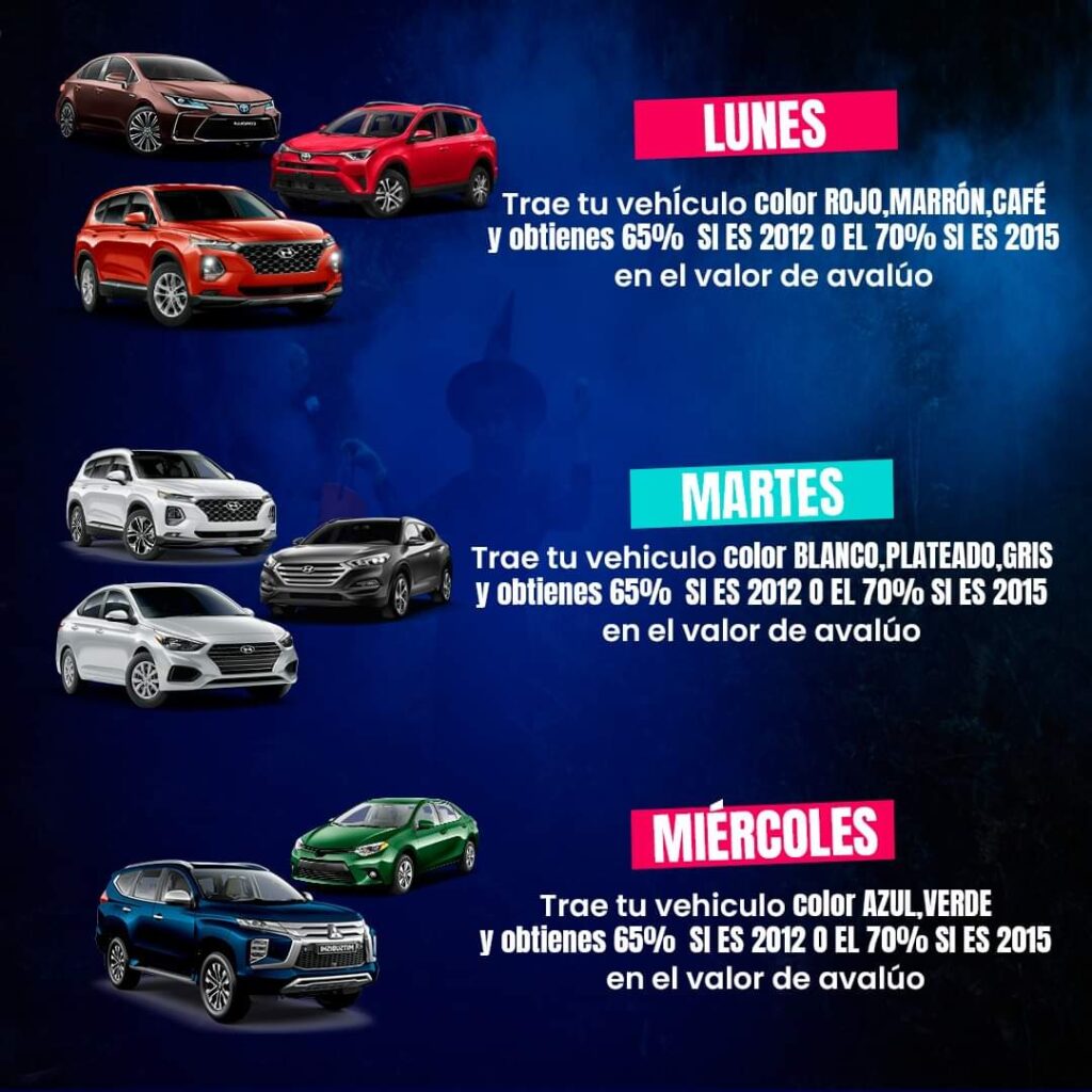 Color Fest 2024 by PrestaYá Honduras