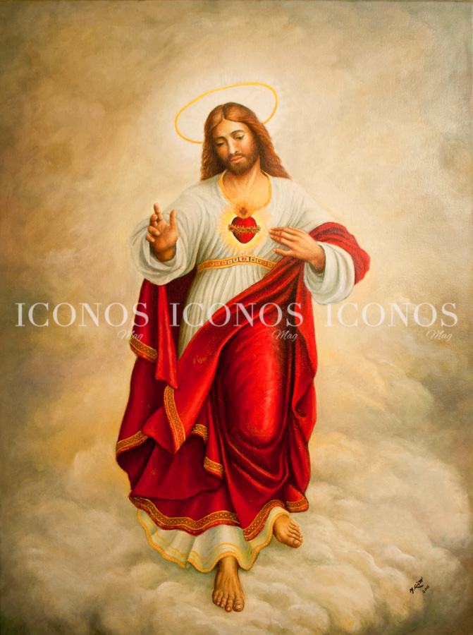 Pintor Marco Rietti Matheu